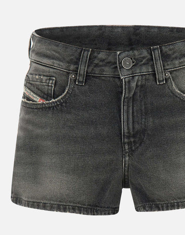 "De Yuba shorts" A12764 0DQAH02 DIESEL 