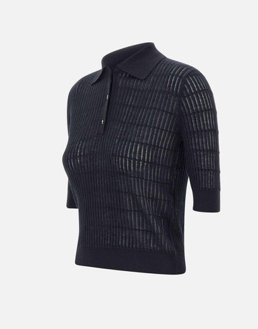 Polo "Gallo" 2616361051600 008 MAX MARA STUDIO 