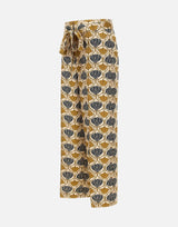 Pantaloni "Timec" 2529136022600 005 'S MAX MARA TIMELESS 