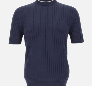 Maglia a maniche corte M76MAGM64 MAG0M0411103 ELEVENTY 