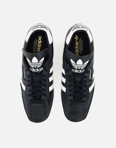 Sneakers "Samba super" 019099 BLACK ADIDAS 