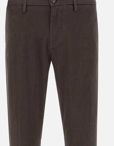 Pantaloni "Mucha chinos" P249JM 24174900 RE-HASH 