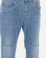 Jeans "John" JOHN001 DENI036D006 JECKERSON 