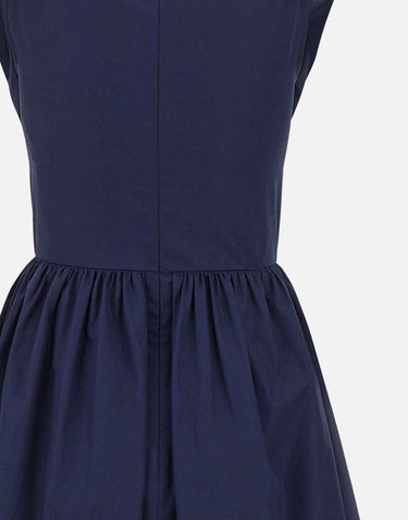 Abito mini "Sunday" 1101039H W009QK410 VIVIENNE WESTWOOD 