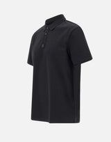 Polo "Deabono" in cotone 50517638 001 HUGO 
