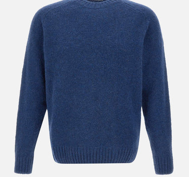 Maglia in lana e alpaca GC3MLM WA5R860 FILIPPO DE LAURENTIIS 