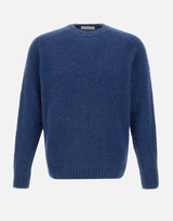 Maglia in lana e alpaca GC3MLM WA5R860 FILIPPO DE LAURENTIIS 