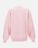 "Heavy sweat crewneck" 114425 191 ROTATE BIRGER CHRISTENSEN 