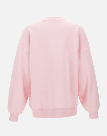 "Heavy sweat crewneck" 114425 191 ROTATE BIRGER CHRISTENSEN 