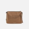 Borsa "Three" BS4362 COMMGRNLMTOASTED GIANNI CHIARINI 