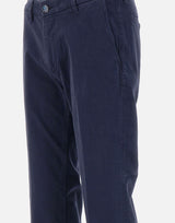 Pantaloni "Mucha" in cotone P249BW 20764204 RE-HASH 