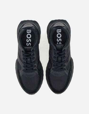 Sneakers "Jonah runn" 50536496 005 BOSS 