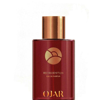 Eau de Parfum "Red Redemption" 100ml RED100 100ML OJAR 
