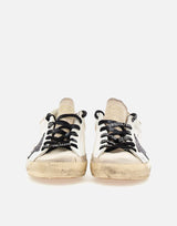 Sneakers "Superstar classic with spur" GWF00102 F00535882532 GOLDEN GOOSE 