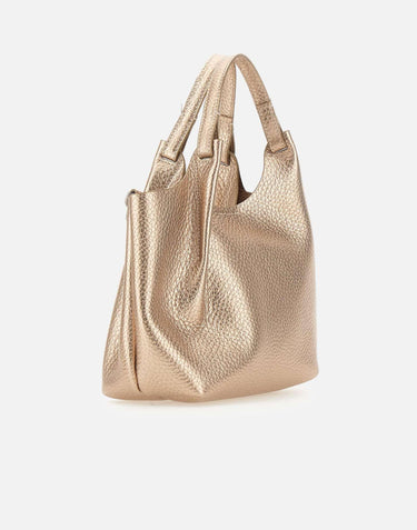 Borsa a mano "Dua" BS9719 RNGDBLTUMIRAGECLAY GIANNI CHIARINI 