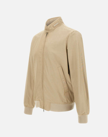 Bomber "Cruiser" CFWOOU1148 MRUT3662WHP WOOLRICH 