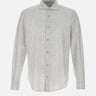 Camicia in cotone K75CAMK18 TES0K19013 ELEVENTY 