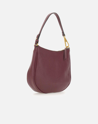 Borsa  "Brooke" BS10491 TKLWINEBERRY GIANNI CHIARINI 