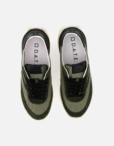 Sneakers "Atheleta Nylon" M431ATNY AR D.A.T.E. 