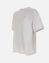 "T-Boxt Tshirt T24" A19552 0PLAT100 DIESEL 