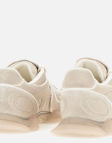 Sneakers "Eris" F3487006 WHITE AXEL ARIGATO 