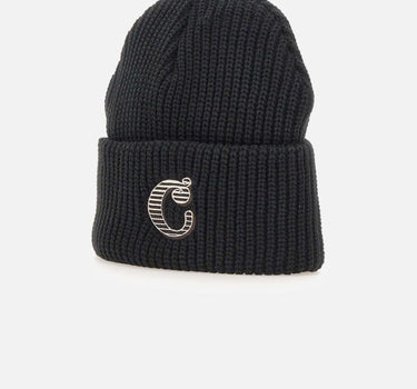 "Cold world" beanie I035604 89XX CARHARTT WIP 