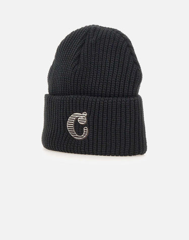 "Cold world" beanie I035604 89XX CARHARTT WIP 