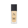 "Dream On Liquid Foundation n.02 Light Sand" 30ml SADOLF 02 AKSIMONEBELLI 