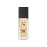 "Dream On Liquid Foundation n.02 Light Sand" 30ml SADOLF 02 AKSIMONEBELLI 