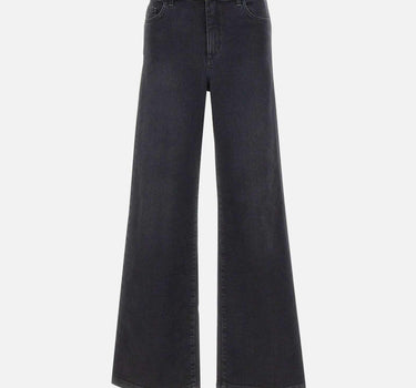 Jeans "Good flare" UF5100D0264 8L451 LIU-JO 