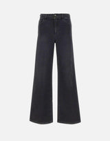 Jeans "Good flare" UF5100D0264 8L451 LIU-JO 