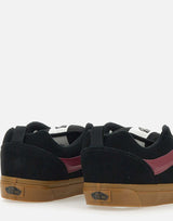 Sneakers  "Knu Skool" VN000D6C BMV1 VANS 