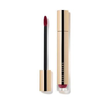 "Luxe Matte Liquid Lipstick Plum and Done 409" 6ml HYP5150000 6ML BOBBI BROWN 