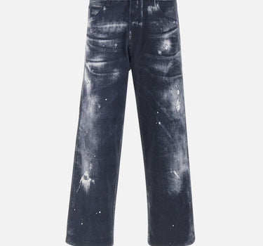 Jeans Capsule New York ASV EM001230 AF19317FB314 EMPORIO ARMANI 