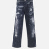 Jeans Capsule New York ASV EM001230 AF19317FB314 EMPORIO ARMANI 