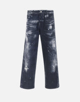Jeans Capsule New York ASV EM001230 AF19317FB314 EMPORIO ARMANI 