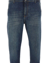 Jeans "Indie" C5ZP01Z0 IM6040MI44 PT TORINO 
