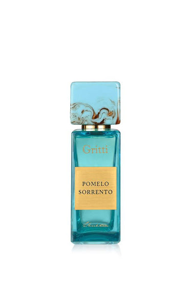 Perfume "Pomelo Sorrento" 100ml DGT00604 100ML GRITTI 