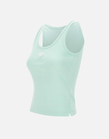 "Ribbed tank top" WPF25JTS039 01 CASABLANCA 