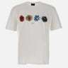"Casual Fit Flowers" M2R220XTP5395 01 PS PAUL SMITH 