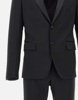 Completo due pezzi GA231P JK4912003 BRIAN DALES 