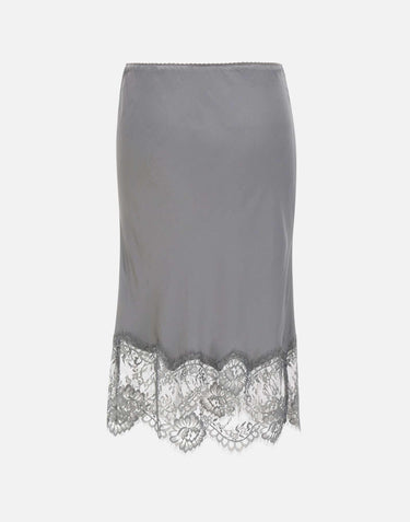 Gonna "Herbert Skirt" 5650370 004 HERSKIND 