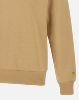 Felpa "Chase Sweat" I033660 2N1XX CARHARTT WIP 