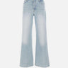 Jeans "Lotta Tailorless" 7U8E0A91 1ZF 7 FOR ALL MANKIND 