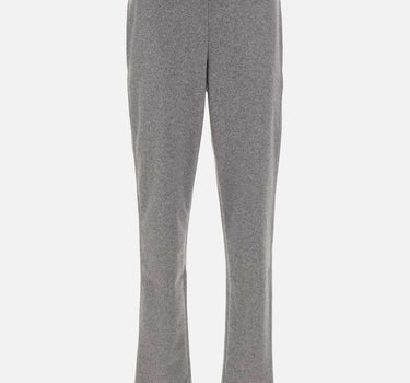 Jogger in lana e cashmere PANT3AST WCFELT930 FILIPPO DE LAURENTIIS 