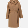 Cappotto "NewMang" 2526016061600 006 MAX MARA STUDIO 