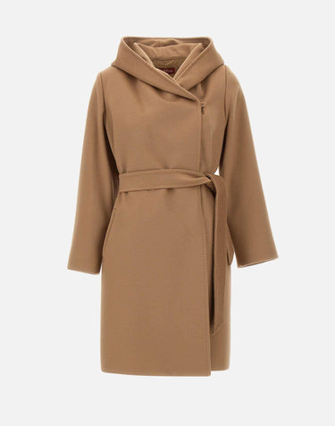 Cappotto "NewMang" 2526016061600 006 MAX MARA STUDIO 