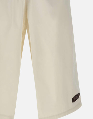 Shorts "Slouch" DFM03041TS059 SAND PDF 