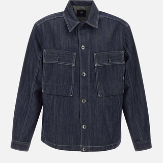 "Mosa overshirt" D26462 D577D926 G-STAR RAW 