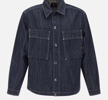 "Mosa overshirt" D26462 D577D926 G-STAR RAW 
